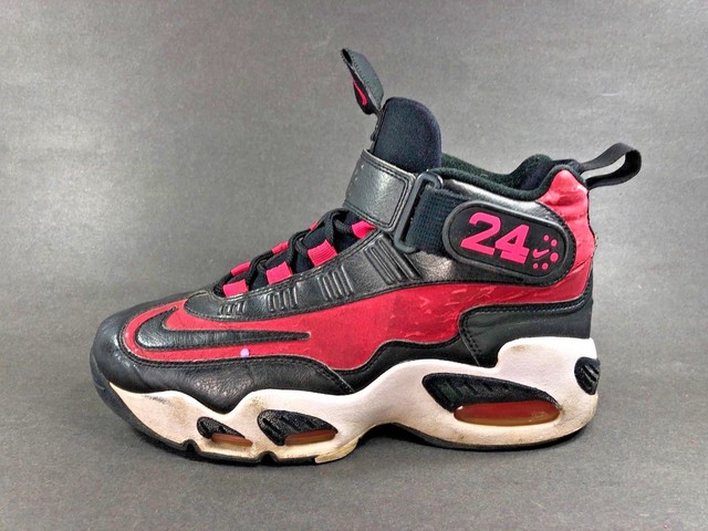 ken griffey jr shoes air max 1