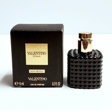 valentino donna noir absolu edp 100ml