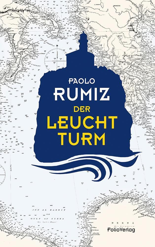 Thumbnail - Der Leuchtturm, Paolo Rumiz