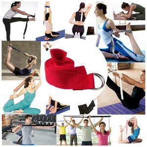 ebay yoga strap