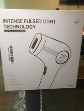 Intense Pulsed Light Technology Hair Removal Instrument Laser Hair Removal 