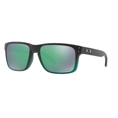OAKLEY HOLBROOK オークリー ホルブルック ジェイド NEW Oakley HOLBROOK Jade Fade PRIZM Jade Iridium Lens