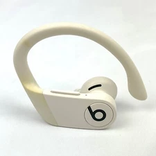 Beats by Dr. Dre Powerbeats Pro In Ear Wireless Headphones LEFT Ivory