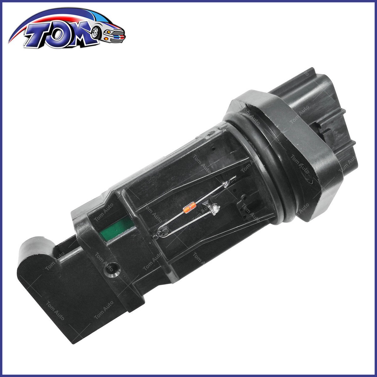 Mass Air Flow Sensor For 02-03 Nissan Altima 2.5L-L4 245