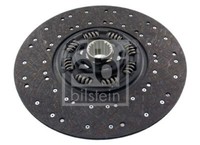 Febi Bilstein 105061 Kupplungsscheibe