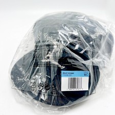  NEW Unisex Nike Jordan Jumpman Pro Adjustable Cap BLACK FV5296 010   