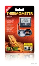 EXO TERRA DIGITAL THERMOMETER - PT-2472