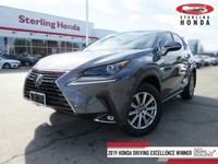 2019 Lexus NX NX 300 | NO ACCIDENTS | LOW KM'S | AWD
