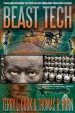 Beast Tech - Paperback By Horn, Thomas R - VERY GOOD