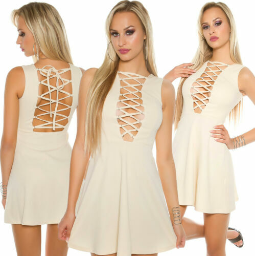 Combinaison / Fond De Robe Promise – Beige – Taille XXL (50/52) – Femme – Neuf Avec étiquettes