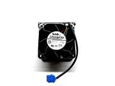 New Dell OEM PowerEdge R510 Server Cooling Fan Assembly -IVB02- RJ82F