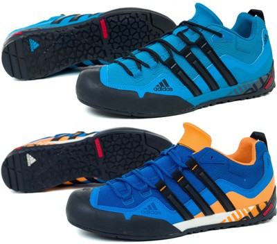 adidas terrex swift solo mens outdoor shoes