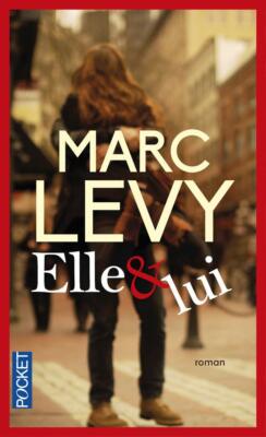 Marc Levy - She & Him - LAR