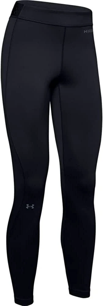 Under Armour L117017 Women's Base Leggings 3.0 Size S