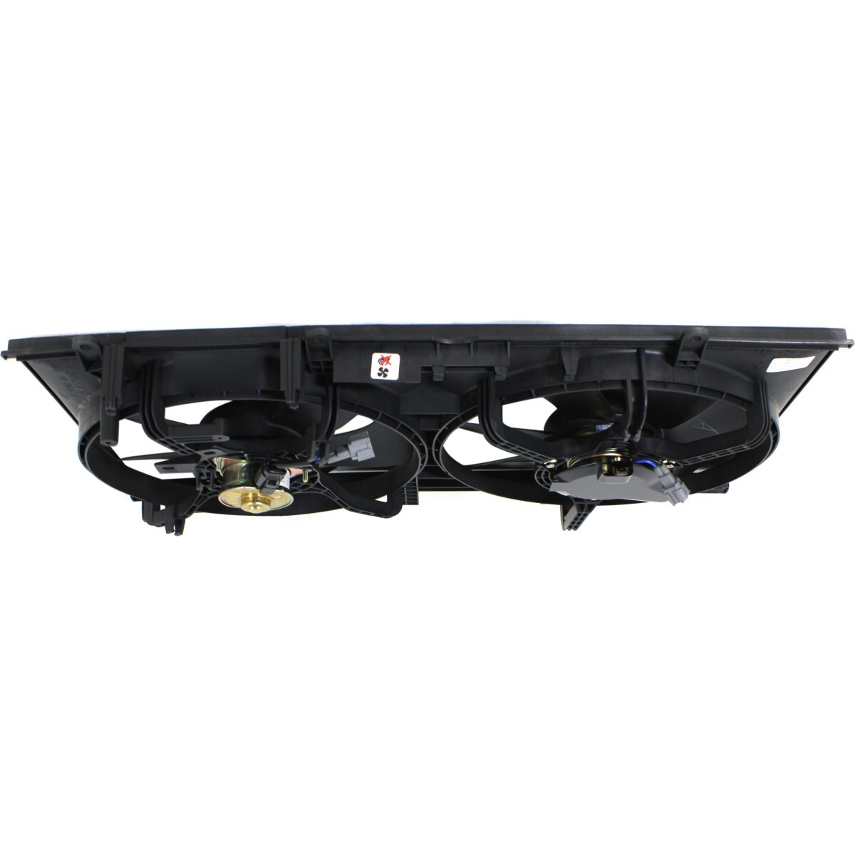 Cooling Fan Assembly MR968365 for Mitsubishi Lancer 2003-2007 | eBay 