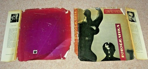FOTOGRAFIKA - EDWARD HARTWIG - 1960 1st EDITION - Imagen 4 de 12