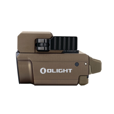 Olight Baldr Mini - Urban Survival