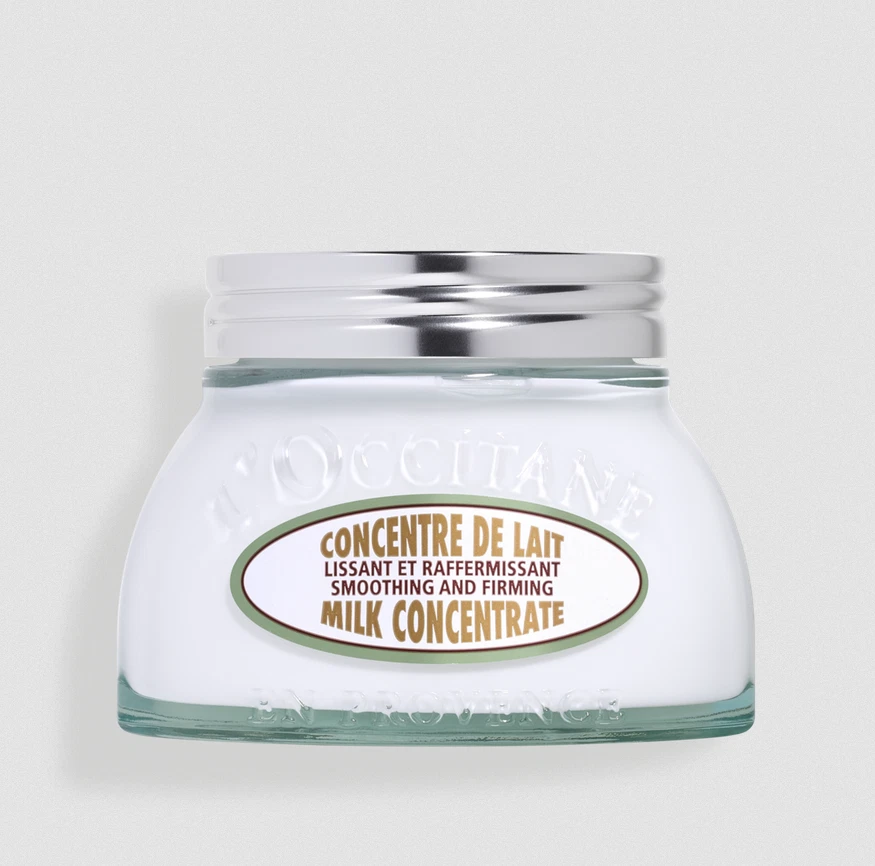 L´occitane Mandel Körpercreme, 200ml, PZN 18774110 - Bild 2 von 2