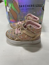 Skechers Girls Standouts