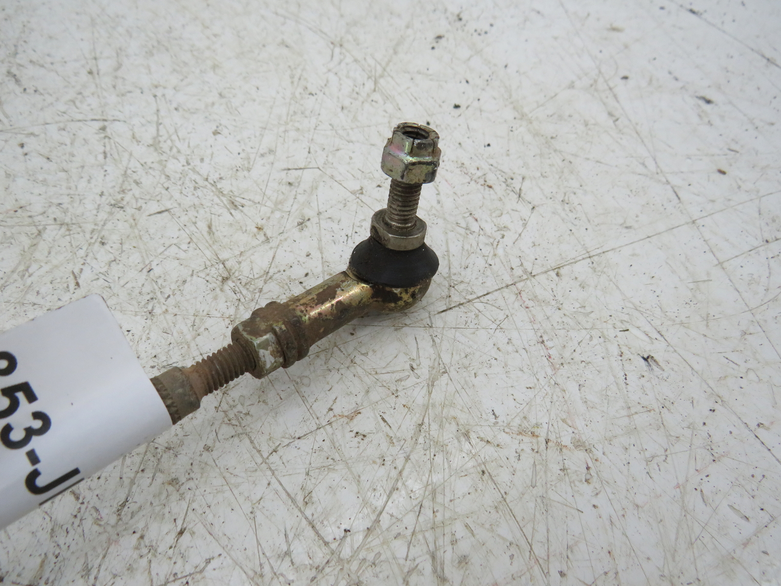 1997 Polaris Sportsman 500 Shifter Linkage Shift Link Pedal 5020824 JP3