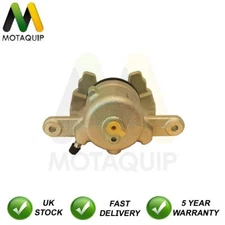 Brake Caliper Front Right Motaquip Fits Micra Note 0.9 1.0 1.2 1.5 dCi