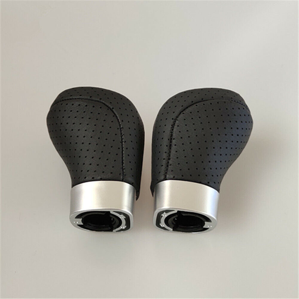 M Sport Shifter Knob Gear Shift Level Knob for BMW E46 E81 E87 E90 E92