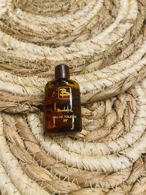 Parfum Miniatur Flacons Maxime