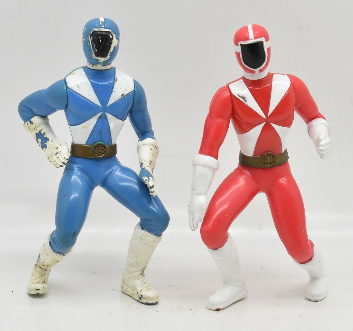 パワーレンジャーライトスピードレスキュー マクドナルド ハッピーミールトイ Amazon.co.jp: パワーレンジャーライトスピードレスキュー