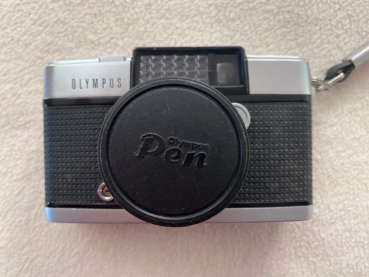 p5000 camera