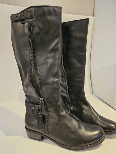 Call It Spring riding boots women in 11M - Picture 7 of 12