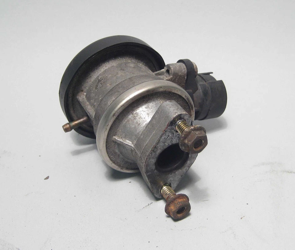 Válvula de inyección de aire secundaria BMW M44 S62 EGR 96-99 318i 318is 318ti M5 Z8 Z3 Foto 3 de 3