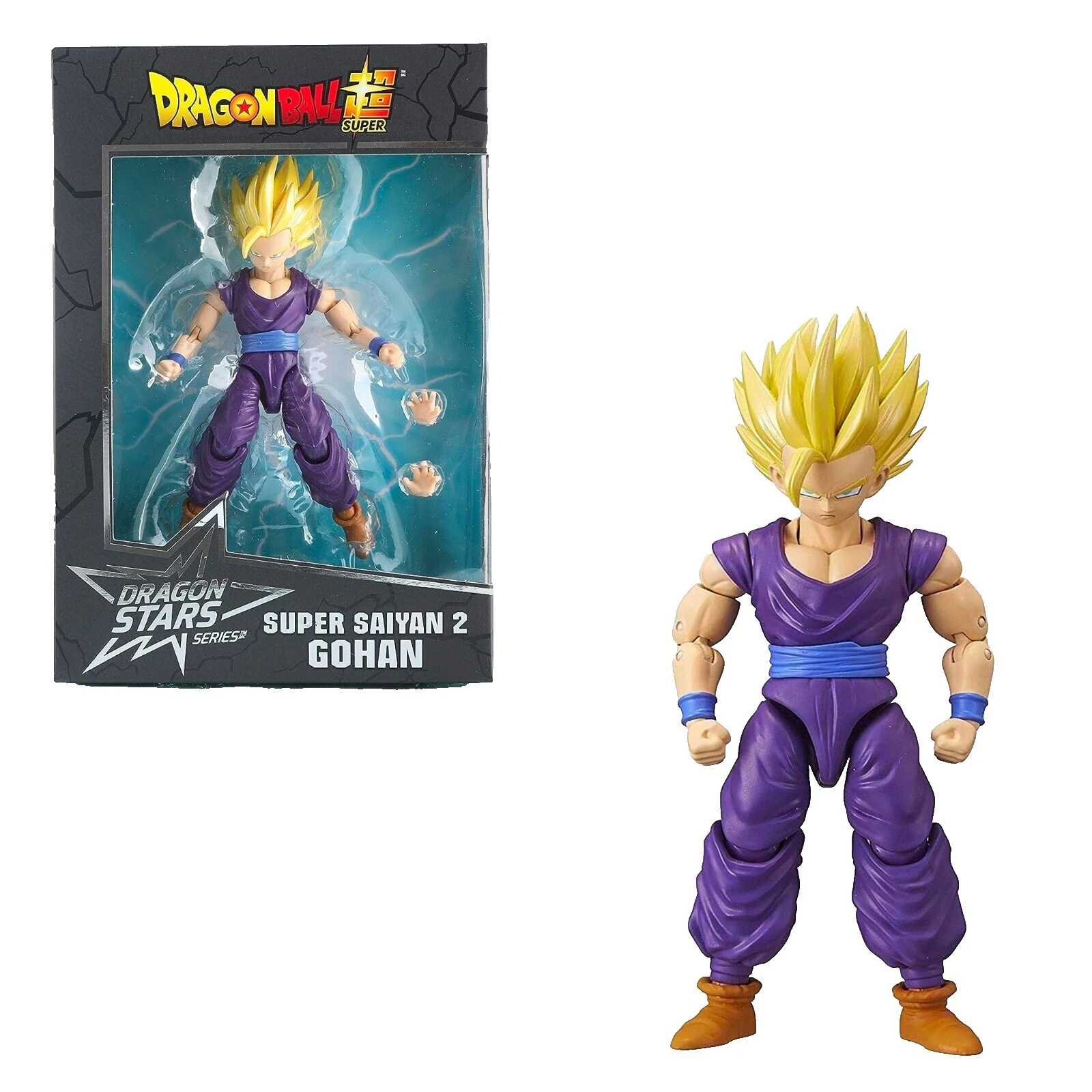 Vegeta Action Figures & Accessories