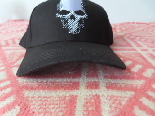 New Ubisoft Tom Clancy's Ghost Recon Breakpoint Adjustable Hats Caps - Picture 2 of 6
