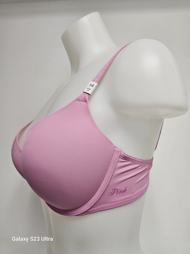 Sujetador push up Wear Everywhere acolchado tallas 36C-36D nuevo con etiquetas - Imagen 9 de 22