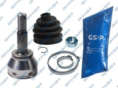 GSP 841227 Gelenksatz, Antriebswelle für INFINITI,NISSAN