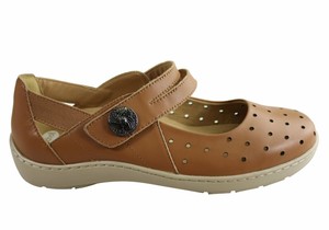 supportive mary jane shoes