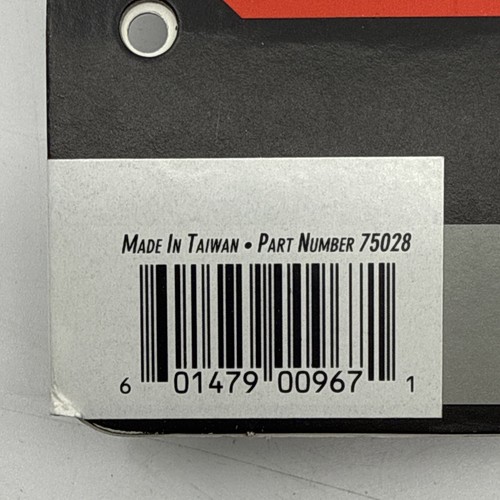 NOS Bontrager RACE Alloy Stem 80mm 26.0mm Clamp 7° 1-1/8" - Picture 5 of 5