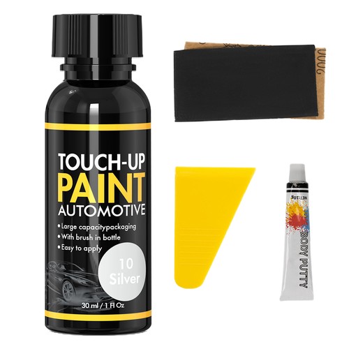 1/2/4PCS Car Scratch Remover For Vehicles DIY Effective Car Scratch Remover - Picture 5 of 24