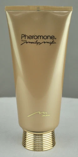 Pheromone from Marilyn Miglin Body Butter