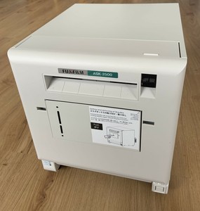 fuji ask 2500