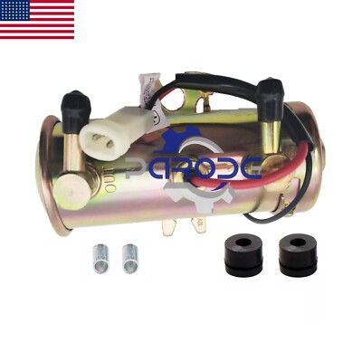 476459E AR65058 Electronic Fuel Lift Pump for Facet John Deere Case IH Tractor