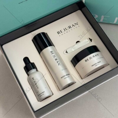 REJURAN Professional Line Intensive Set Toner, Emulsion