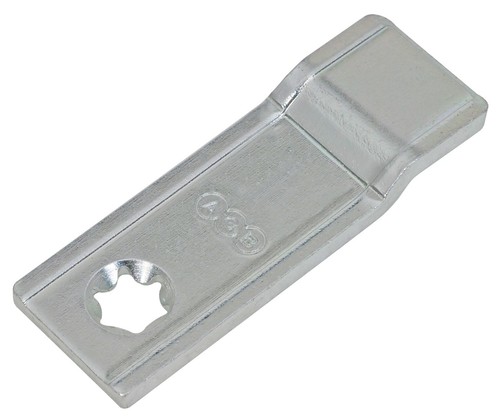 FLCPJGV Manicotto Per Piastra Di Copertura Frizione T10459 – Strumento In Acciaio Per Installazione, Sostituisce T10302