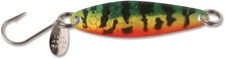 LUHR JENSEN          NEEDLEFISH    2                Metallic Perch