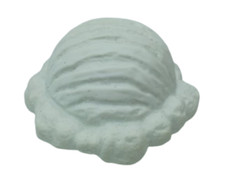 Play Food Authentic Vintage Melissa  Doug Vanilla Ice Cream