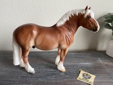 BreyerFest 2022 Store Special Rhenish Draft matte