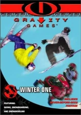 Gravity Games - Winter One (Skiing, Snowboarding and Snowmobiling), Acceptable D