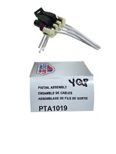 Carquest PTA1019 Fuel Tank Pressure Sensor Connector **SALE**