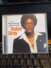 Dobie Gray : The Soulful Sound Of VERY BEST OF MCA YEARS NEW UNSEALED CD 21 HITS