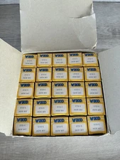 NIB WIKO AV/Photo Lamp bulb EYB-5 86V-360W Box Lot Of 25
